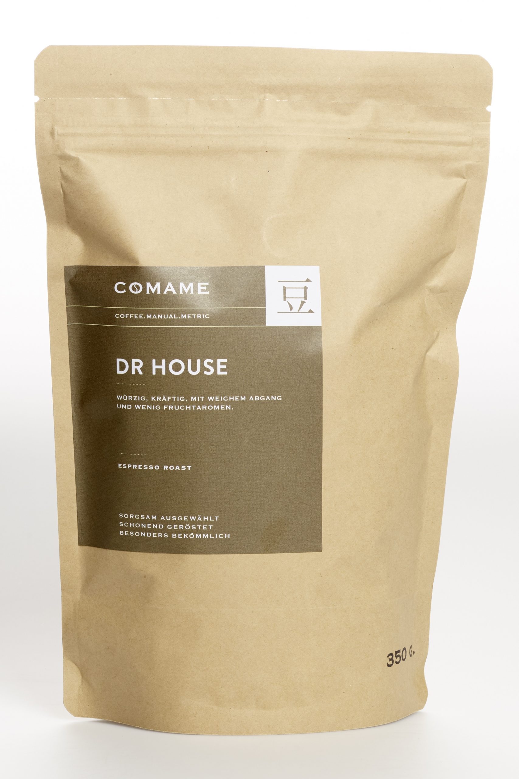 Dr House 350g
