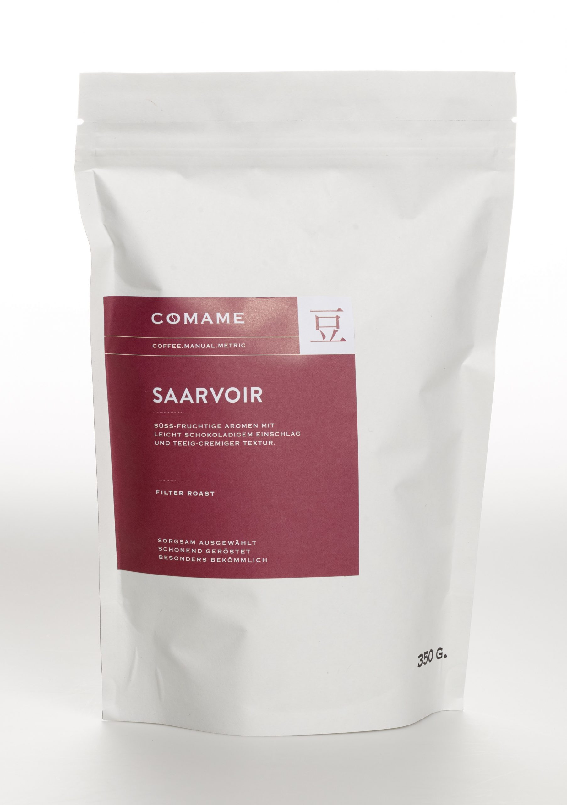 Saarvoir 350g