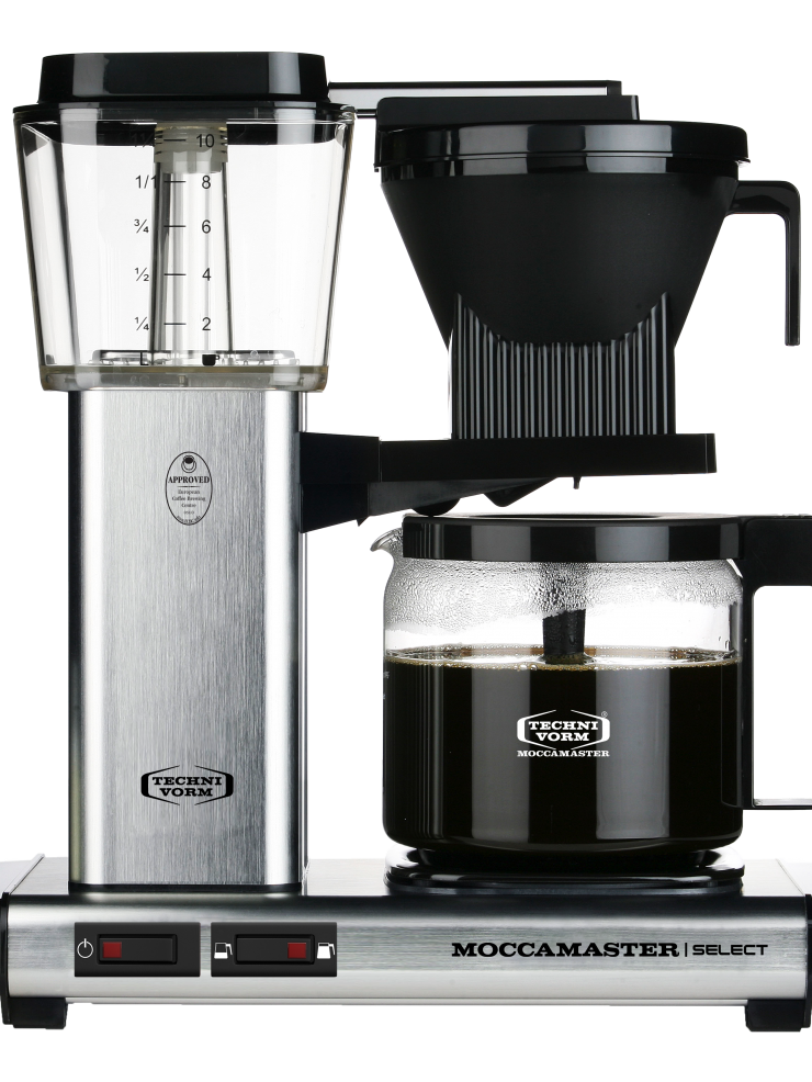Moccamaster
