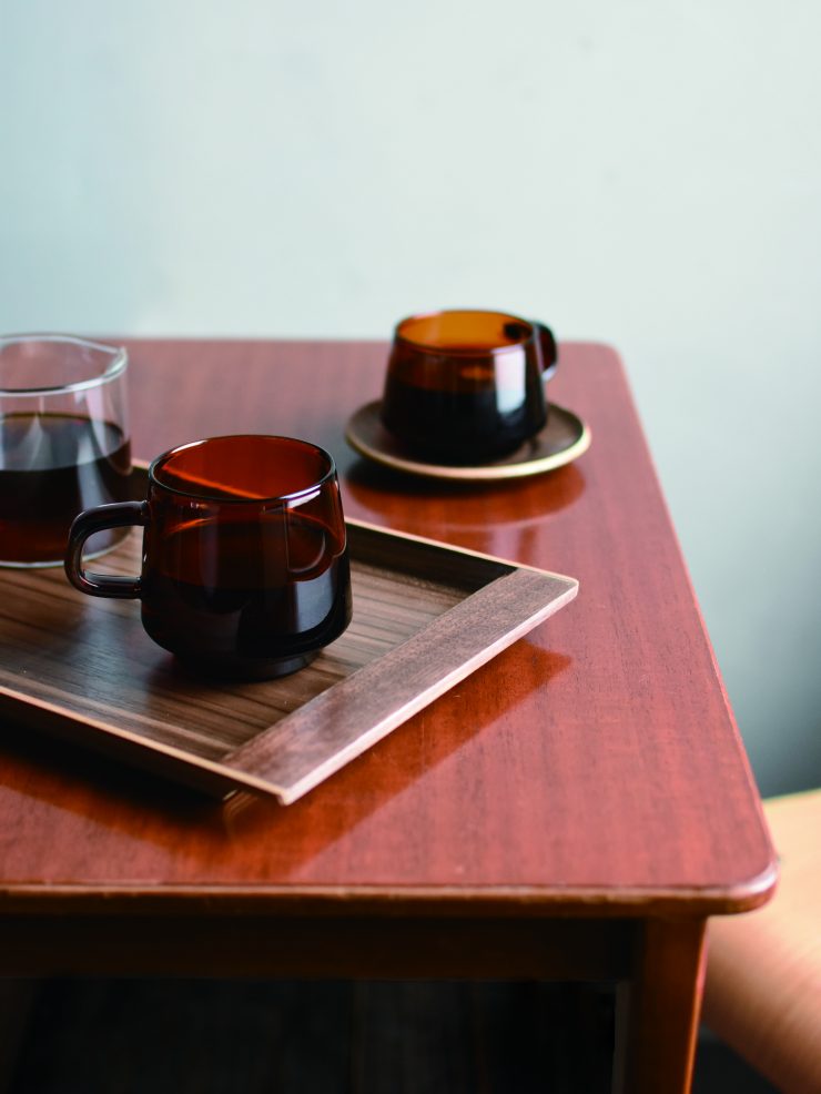 Tableware