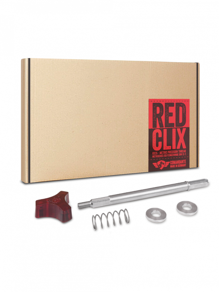 Red Clix