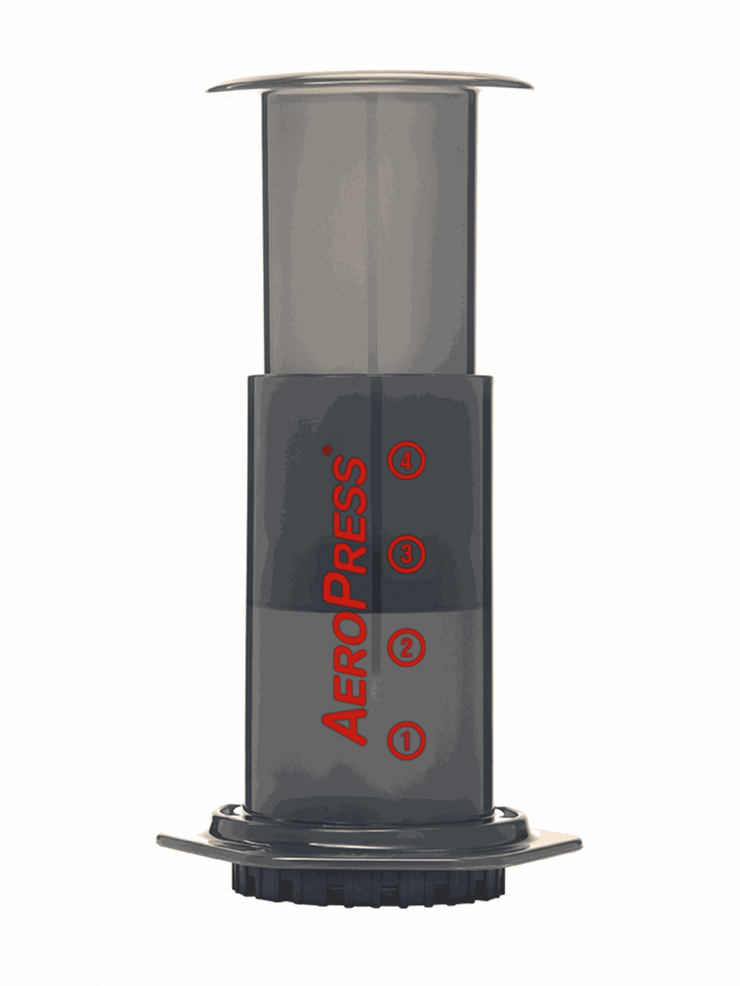 Aeropress