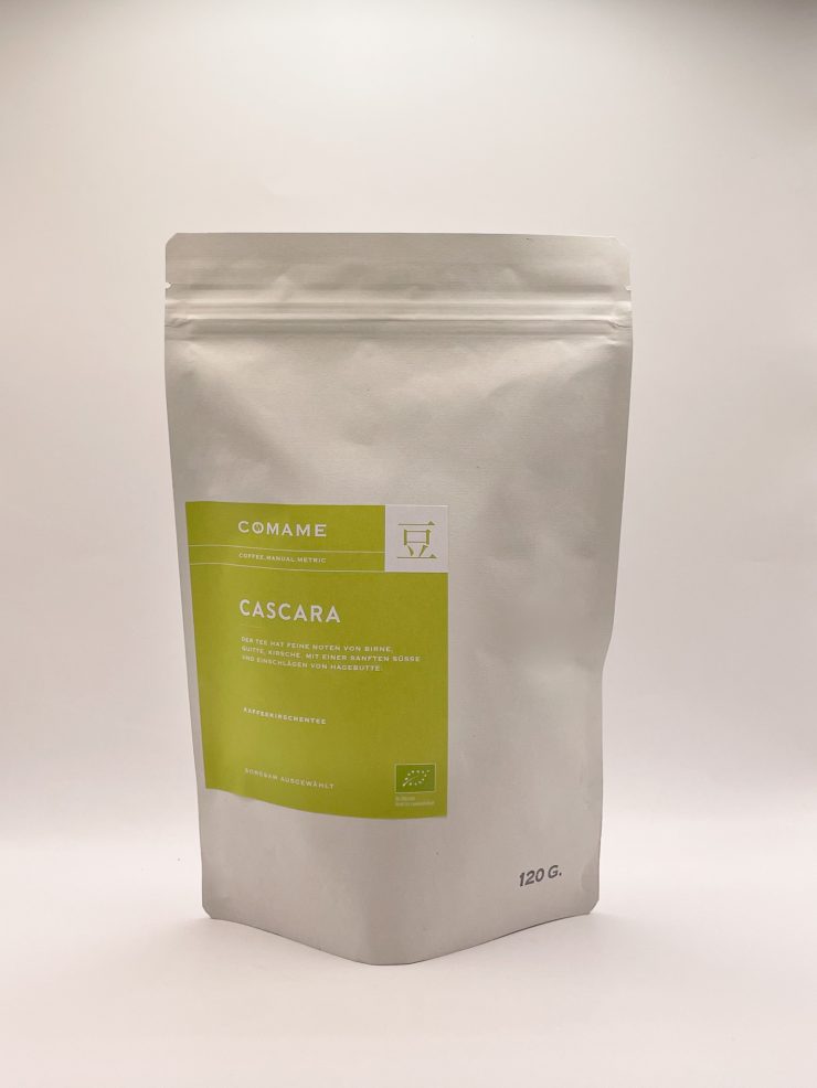 Cascara